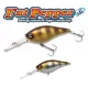 Tiemco Fat Pepper JR F 5,5cm 9gr 282 Wobler