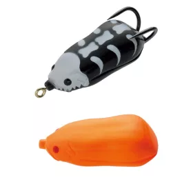   Tiemco Vajra Frog HSP-55 Hooking Special 5,5cm 16,5gr 23 Orange imitace žáby