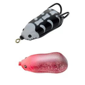   Tiemco Vajra Frog HSP-55 Hooking Special 5,5cm 16,5gr 33 Triple Pink Imitace žáby