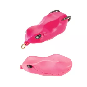 Tiemco Vajra Frog FRG-60 6cm 03 Pink imitace žáby