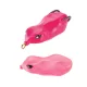 Tiemco Vajra Frog FRG-60 6cm 03 Pink imitace žáby