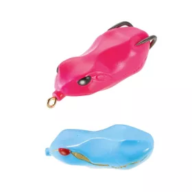 Tiemco Vajra Frog FRG-60 6cm 05 Tree Frog imitace žáby