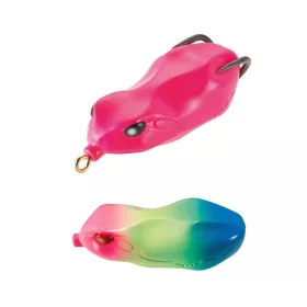 Tiemco Vajra Frog FRG-60 6cm 07 Tropical Žabí imitace