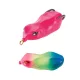 Tiemco Vajra Frog FRG-60 6cm 07 Tropical Žabí imitace