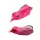 Tiemco Vajra Frog FRG-60 6cm 33 Triple Pink Imitace žáby
