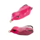 Tiemco Vajra Frog FRG-60 6cm 33 Triple Pink Imitace žáby