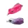 Tiemco Vajra Frog FRG-60 6cm 40 Triple Purple Imitace žáby