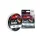 Carp Expert Smart Carbon Černý 0,28mm Monofil Hlavní vlasec 150m