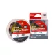 Carp Expert Smart Method Feeder Tmavě šedá 0,18mm Monofilní vlasec 300m