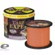 Vlasec Carp Expert Uv Fluo Oranžový 0,25Mm 1000M Kovová