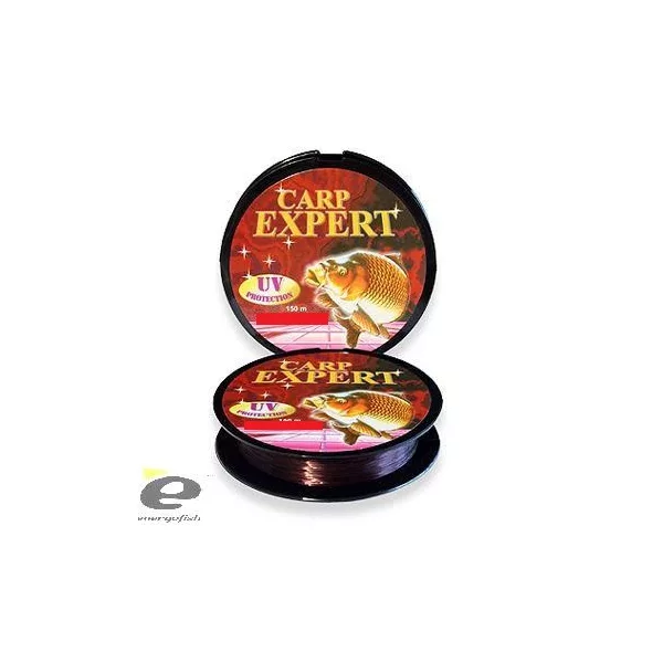 Vlasec Carp Expert Uv. 0,20Mm 300M