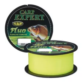 Vlasec Carp Expert UV Fluo 0,25Mm 300M
