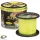 Vlasec Carp Expert Uv Fluo 0,40Mm 1000M kovová krabička