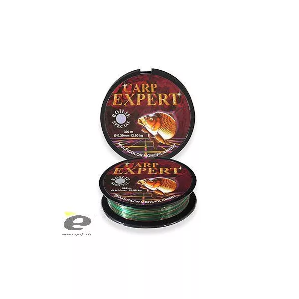 Vlasec Carp Expert Bojli Special 0,25Mm 300M