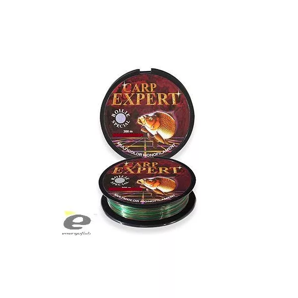 Vlasec Carp Expert Bojli Special 0,35Mm 300M