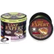 Vlasec Carp Expert Boilie Spec. 0,40Mm 1000M v kovové krabičce