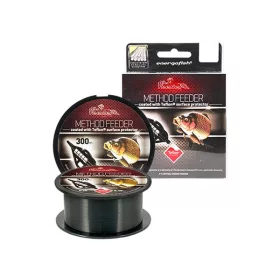 Vlasec Carp Expert Method Feeder Teflon 300M 0.30Mm