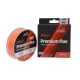 Carp Expert Pro Premium Fluo Červený 0,25mm Monofilní kmenový vlasec 300m