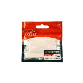 Carp Expert Micro Mesh PVA 45mm 5m PVA Náplň