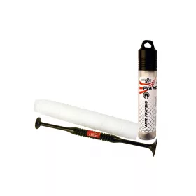   Carp Expert Anti-Fraying System 25mm 10m PVA Síť s plničem