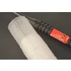 Carp Expert Anti-Fraying System 45mm 10m PVA Síť s plničem