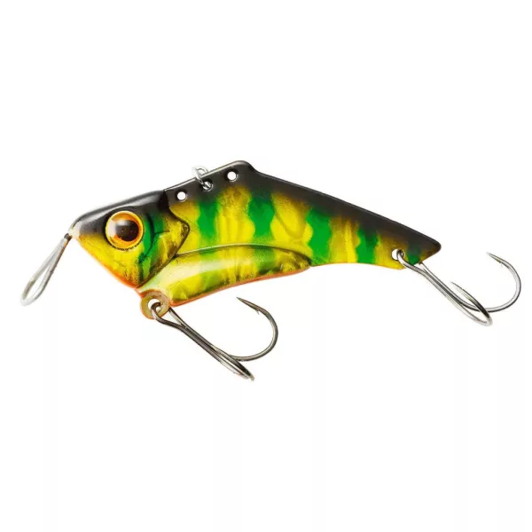 Tiemco Bounce Tracer 7gr 14 Holo Gold Gill Vertikální Nástraha