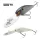 Tiemco Crankie Darter 90 F 7,0cm 12gr 04 Brilliant Perl Wobler