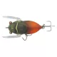 Tiemco Cicada Origin F 3,5cm 4gr 048 Imitace Hmyzu
