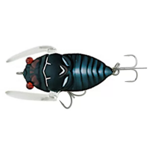 Tiemco Cicada Origin F 3,5cm 4gr 049 Imitace Hmyzu