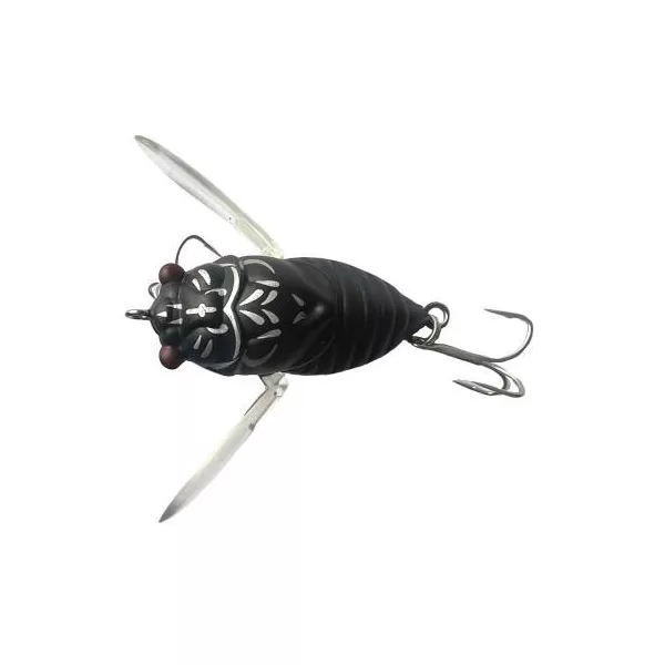 Tiemco Cicada Origin F 3,5cm 4gr 059 Imitace hmyzu