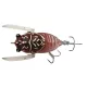 Tiemco Cicada Origin F 3,5cm 4gr 060 Imitace brouka