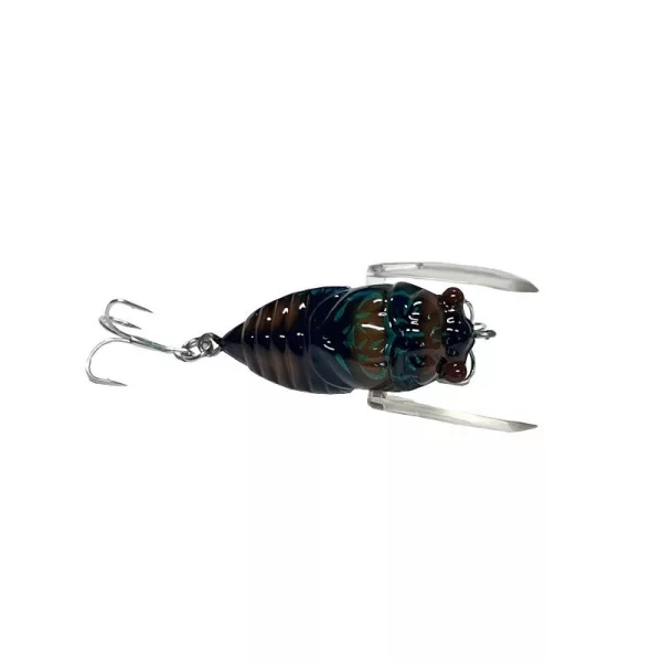 Tiemco Cicada Origin F 3,5cm 4gr 061 Imitace brouka
