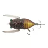 Tiemco Cicada Origin F 3,5cm 4gr 062 Imitace brouka