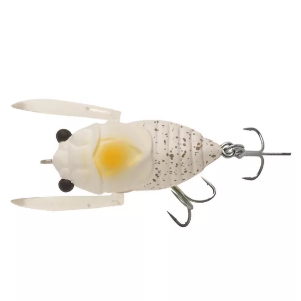 Tiemco Cicada Origin F 3,5cm 4gr 082 Imitace brouka