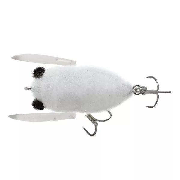 Tiemco Cicada Origin F 3,5cm 4gr 501 Imitace brouka