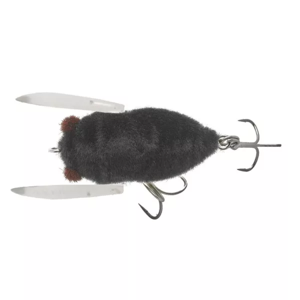 Tiemco Cicada Origin F 3,5cm 4gr 503 Imitace brouka