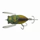 Tiemco Cicada Origin Magnum F 4,5cm 6gr 043 Imitace brouka