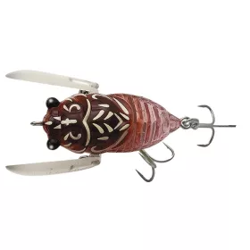 Tiemco Cicada Origin Magnum F 4,5cm 6gr 060 Imitace brouka