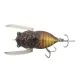 Tiemco Cicada Origin Magnum F 4,5cm 6gr 062 Imitace brouka