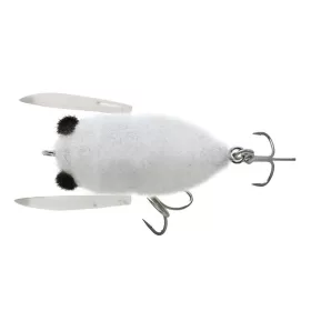 Tiemco Cicada Origin Magnum F 4,5cm 6gr 501 Imitace brouka