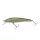 Tiemco Reverie Minnow 55SP 5,5cm 2,3gr 285 Stříbrná rybka Wobler