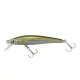 Tiemco Reverie Minnow 55SP 5,5cm 2,3gr 285 Stříbrná rybka Wobler