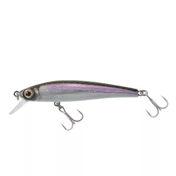 Tiemco Reverie Minnow 55SP 5,5cm 2,3gr 511 Elite Smelt Wobler