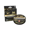 Benzar Concourse Ultra Slim 8X Braid 120m 0,040mm Pletená hlavní šňůra