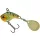 Sensas Deracoup Agressive Perch Rotační třpytka 3,2cm 21gr