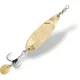 BLACK CAT BATTLE RIVER SPOON 60G 9CM ZLATÝ