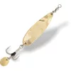 Black Cat Battle River Spoon 1ks/Balení 85G 9Cm Zlatý