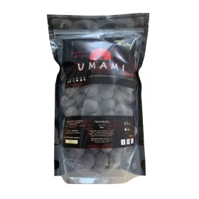   HNV Baits 24mm Umami Soaked Hookbaits Předem namočené boilies 220gr