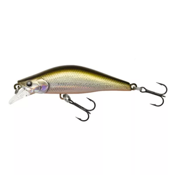 Tiemco Imeru 50S 5,0cm 4,3gr 003 LH Tennessee Wobbler
