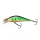 Tiemco Imeru 50S 5,0cm 4,3gr 020 Green Highlander Wobler